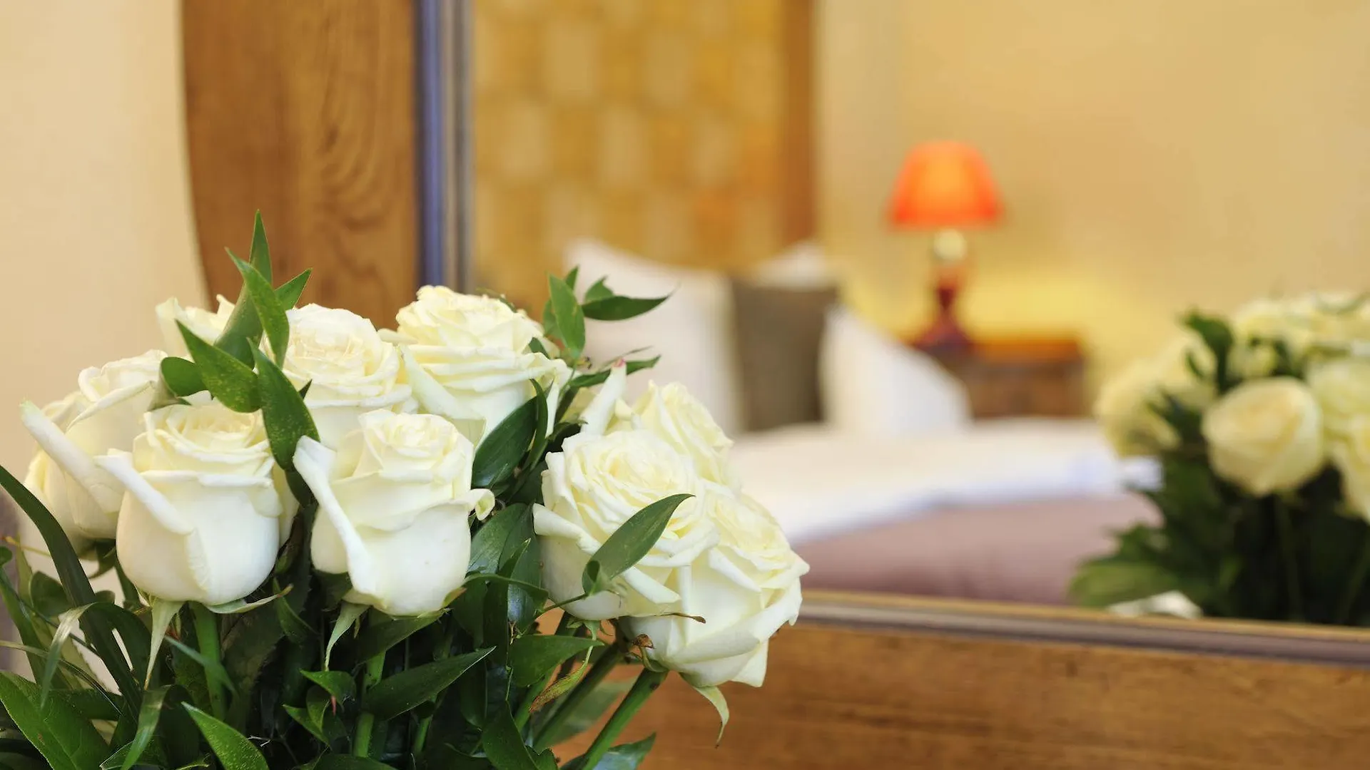 Romantik Alpenhotel Waxenstein Grainau 4*,