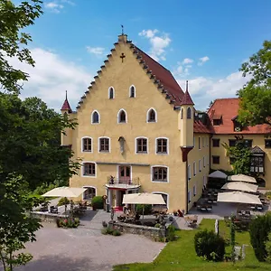 Hotel Schloss Zu