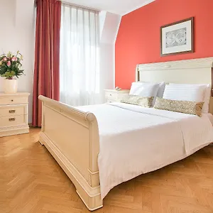 Hotel Suite Home Prague Tschechische Republik