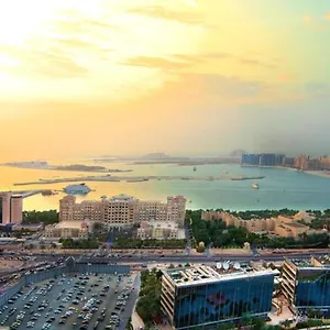 Tamani Marina & Vereinigte Arabische Emirate