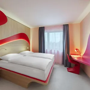 Prize By Radisson, Munich Airport 3*, Hallbergmoos Tyskland