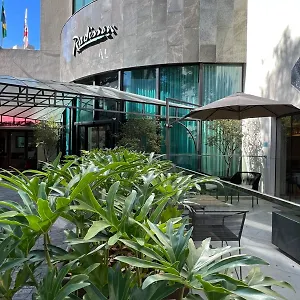Radisson Oscar Freire Brasilien