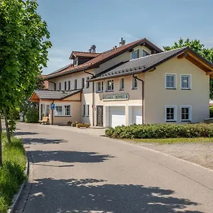Demmel Gæstehus